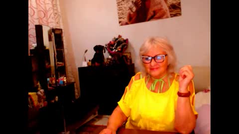 natali online show from December 2024 04:37:01 PM