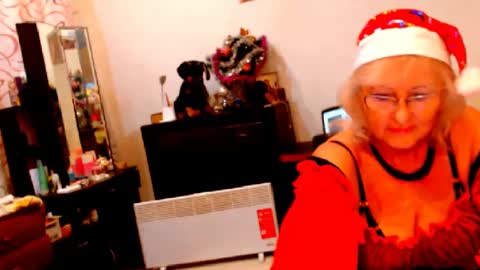 natali online show from December 2024 05:57:02 PM