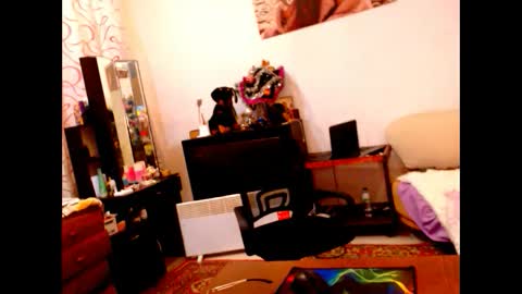 natali online show from December 2024 08:58:01 PM