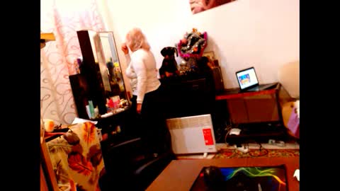 natali online show from December 2024 08:15:02 AM