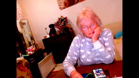 natali online show from January 2025 09:05:01 PM