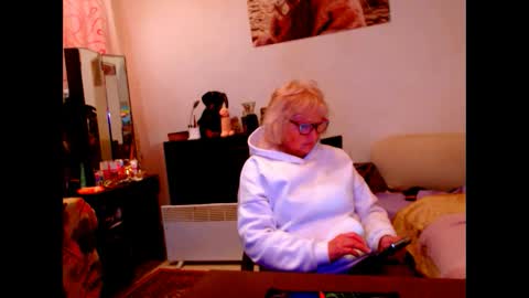 natali online show from January 2025 11:34:02 AM