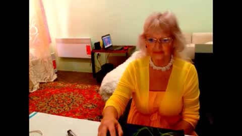 natali online show from October 2025 07:43:01 AM