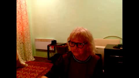 natali online show from April 2026 06:57:01 AM