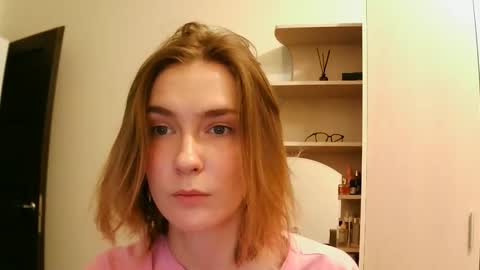 natali bright online show from March 2026 05:01:02 PM