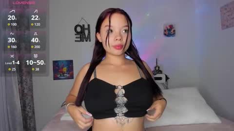 Snapshot of natalia__miller__ chatting on November 2025 02:11:02 AM NATALIA online show from November 2025 02:11:02 AM