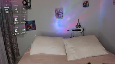 Snapshot of natalia__miller__ chatting on December 2025 10:37:02 PM NATALIA online show from December 2025 10:37:02 PM