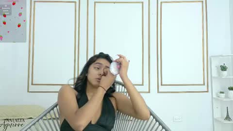 Naty  online show from October 2025 12:13:02 PM