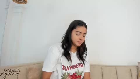 Naty  online show from November 2025 12:04:02 PM