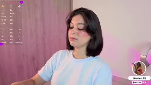 natalia andrea online show from January 2026 10:58:02 PM