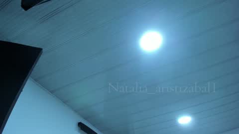 Natalia  online show from February 2025 11:27:02 AM