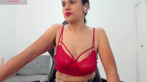 Nathalia online show from July 2026 08:52:02 PM
