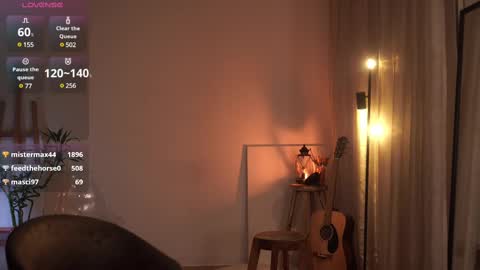 Snapshot of natalia_exotic chatting on February 2025 04:29:01 PM Natalia online show from February 2025 04:29:01 PM