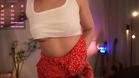 Snapshot of natalia_exotic chatting on February 2025 04:02:01 PM Natalia online show from February 2025 04:02:01 PM