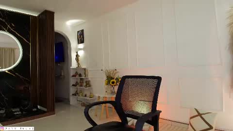 Snapshot of natalia_hernandez1 chatting on July 2026 03:31:02 AM Natalia and Alejandro Geminis ----- - online show from July 2026 03:31:02 AM