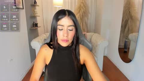 Natalia Leon online show from February 2026 03:48:01 AM