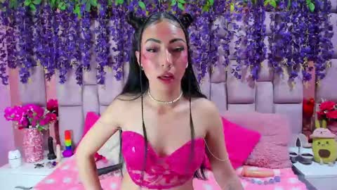 Snapshot of natalia_pinkk chatting on December 2024 11:24:02 PM natalia pinkk online show from December 2024 11:24:02 PM