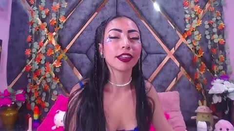 Snapshot of natalia_pinkk chatting on January 2025 01:10:01 AM natalia pinkk online show from January 2025 01:10:01 AM