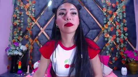 Snapshot of natalia_pinkk chatting on January 2025 08:29:01 AM natalia pinkk online show from January 2025 08:29:01 AM
