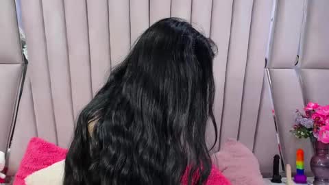 Snapshot of natalia_pinkk chatting on January 2025 09:08:01 AM natalia pinkk online show from January 2025 09:08:01 AM