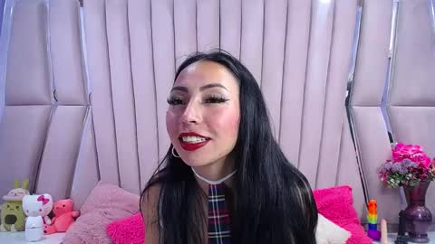 Snapshot of natalia_pinkk chatting on January 2025 05:54:02 AM natalia pinkk online show from January 2025 05:54:02 AM