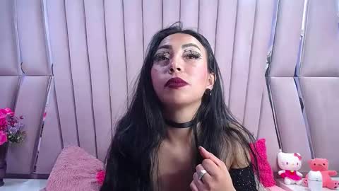 Snapshot of natalia_pinkk chatting on February 2025 09:52:02 AM natalia pinkk online show from February 2025 09:52:02 AM