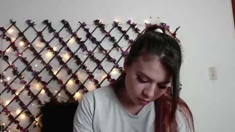 Natalia Walker online show from February 2026 07:10:02 PM