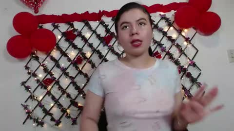 Natalia Walker online show from March 2026 02:45:02 PM