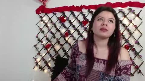 Natalia Walker online show from April 2026 07:07:02 PM