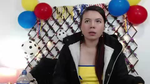 Natalia Walker online show from June 2026 06:06:01 PM