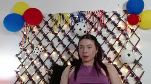 Natalia Walker online show from July 2026 06:24:02 PM