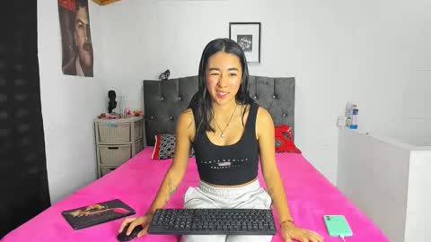 Nati online show from February 2025 02:18:01 AM