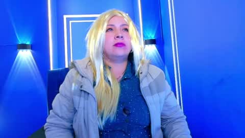 Snapshot of nataliaa_mystic chatting on June 2026 03:33:01 AM Natalia online show from June 2026 03:33:01 AM