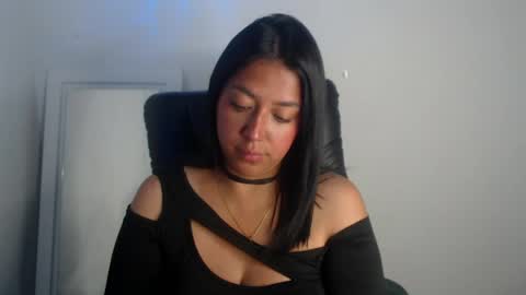 natalia online show from April 2026 02:55:01 AM