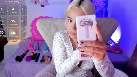 Nataliua Henao online show from June 2026 03:23:01 PM