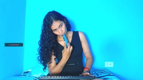 Snapshot of natalianoir21 chatting on July 2026 02:23:01 PM NATHALY online show from July 2026 02:23:01 PM