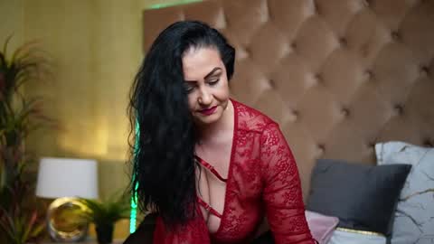 Snapshot of nataliareina chatting on January 2025 07:59:02 PM Natalia online show from January 2025 07:59:02 PM