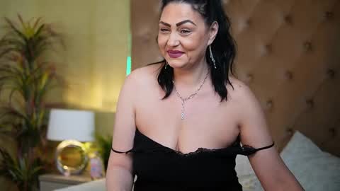 Snapshot of nataliareina chatting on February 2025 01:57:01 AM Natalia online show from February 2025 01:57:01 AM