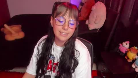 Snapshot of nataliasweet98 chatting on October 2025 09:01:01 PM Natalia online show from October 2025 09:01:01 PM