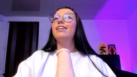 Natalia online show from March 2026 04:50:01 AM