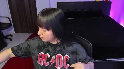 Natalia online show from March 2026 03:22:02 AM