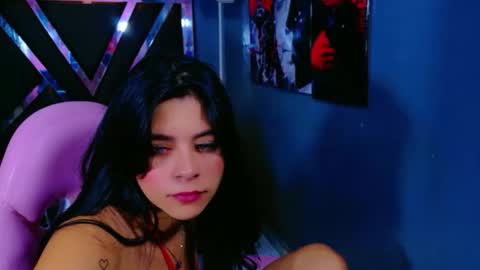 nataliatompsonx1 online show from November 2025 09:15:01 PM