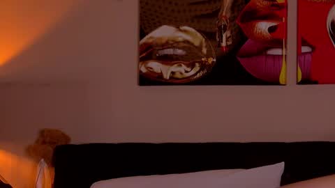 Natalia online show from November 2025 05:13:02 AM