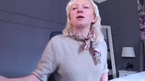 Natalie online show from February 2026 07:25:01 AM