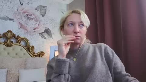 Natalie online show from March 2026 08:19:01 AM