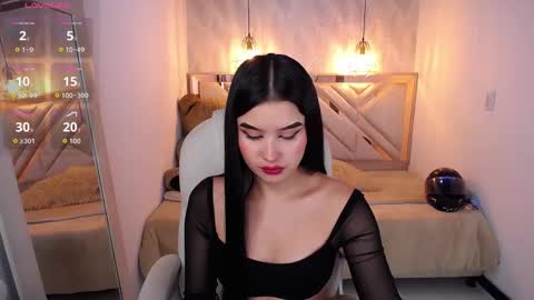 natalie  online show from March 2026 08:34:02 PM