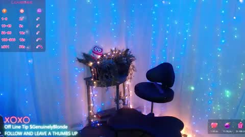 NatalieBinx  Mr.D online show from March 2026 03:06:01 PM