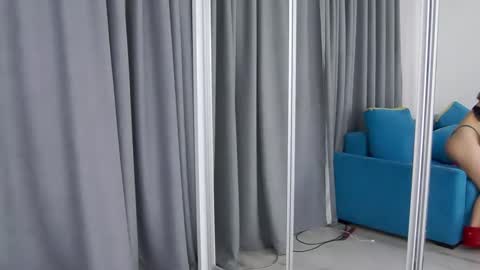 NatalieCarterr online show from January 2025 02:04:01 AM