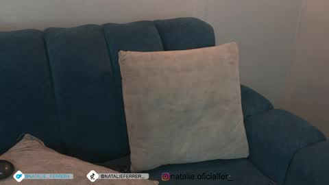 Snapshot of natalieferrer_ chatting on June 2026 09:10:01 PM natalieferrer_ online show from June 2026 09:10:01 PM