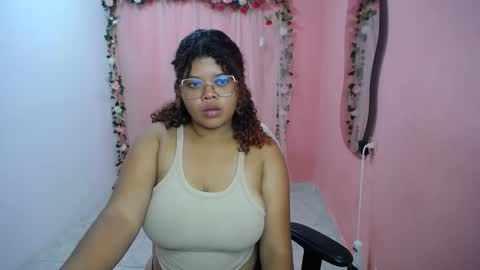 natalielabellex1 online show from October 2025 03:30:01 PM